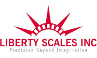 Liberty scales, INC Logo