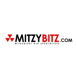 Company Logo For Mitzy Bitz'