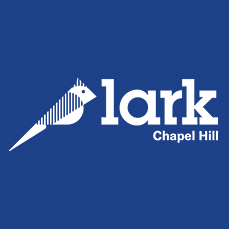 Company Logo For Lark Chapel Hill'