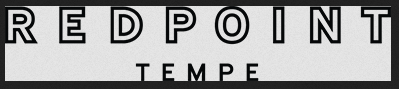 Redpoint Tempe Logo