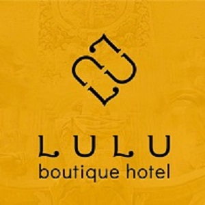 Company Logo For Lulu Boutique Hotel'