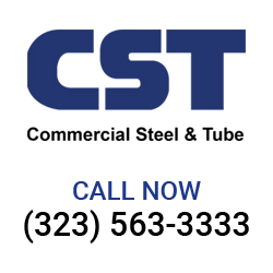 Commercial Steel and Tube