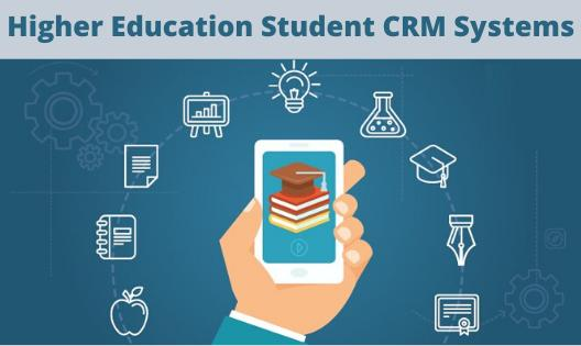 Higher Education CRM System Market