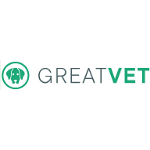 Company Logo For GREATVET'