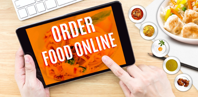 Restaurant Online Ordering System Market'