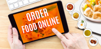 Restaurant Online Ordering System Market
