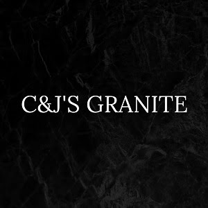 Company Logo For C&amp;J's Granite'