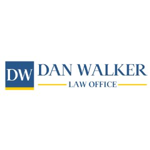 Company Logo For Dan Walker Law Office'