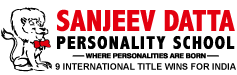Sanjeev Datta Personality School