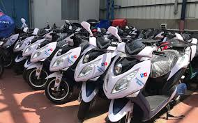 Electric Motorcycles And Scooters Market'