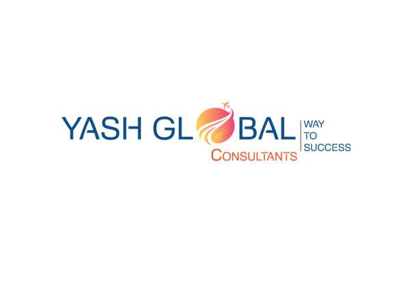 Yash Global Consultants India Logo