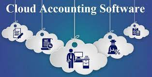 Cloud Accounting Software Market