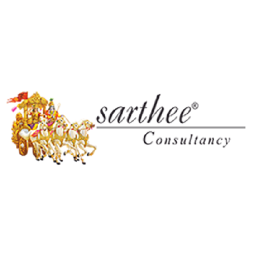 Company Logo For Sarthee Consultancy'