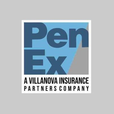 Company Logo For Pen-Ex: A Villanova Insurance Partners Comp'