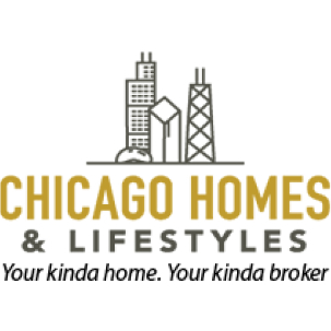 Company Logo For Chicago Homes and Lifestyle'