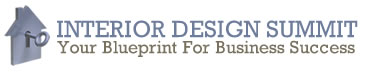 Interior Design Summit Spring 2009'