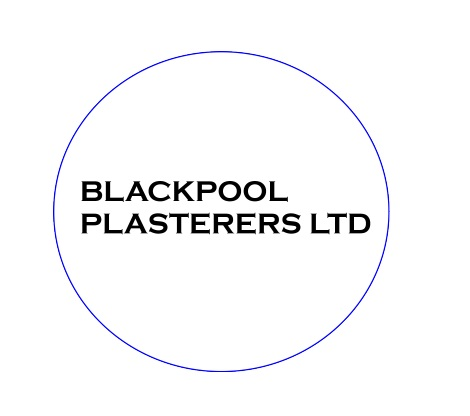 Company Logo For Blackpool Plasterers Ltd'