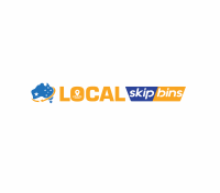 Local Skip Bins Logo