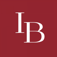 Ibrahim Al Banna Advocates & Legal Consultants Logo