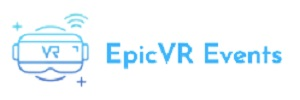 Company Logo For EpicVR Events'