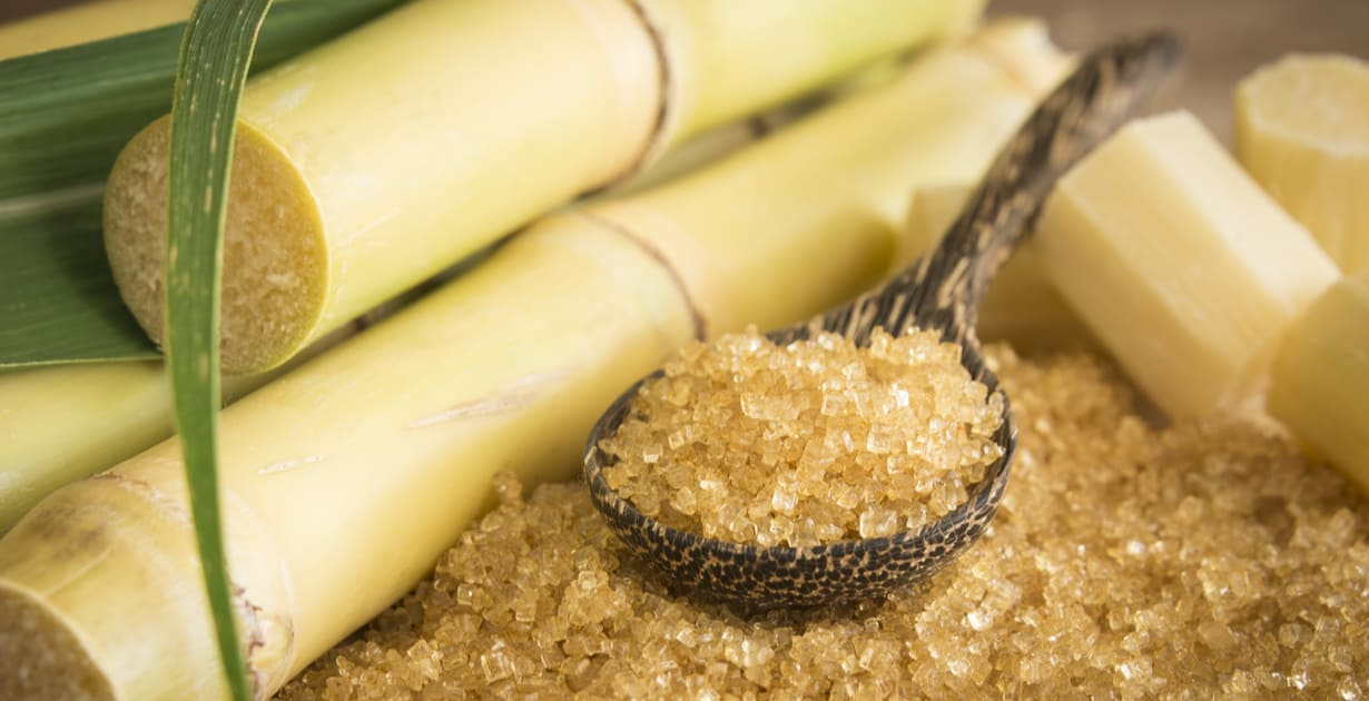 Cane Sugar