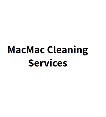 Company Logo For MacMac Cleaning Services East Lothian Ltd'