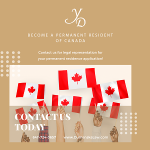 Company Logo For Yuliya Dumanska, Immigration Lawyer'