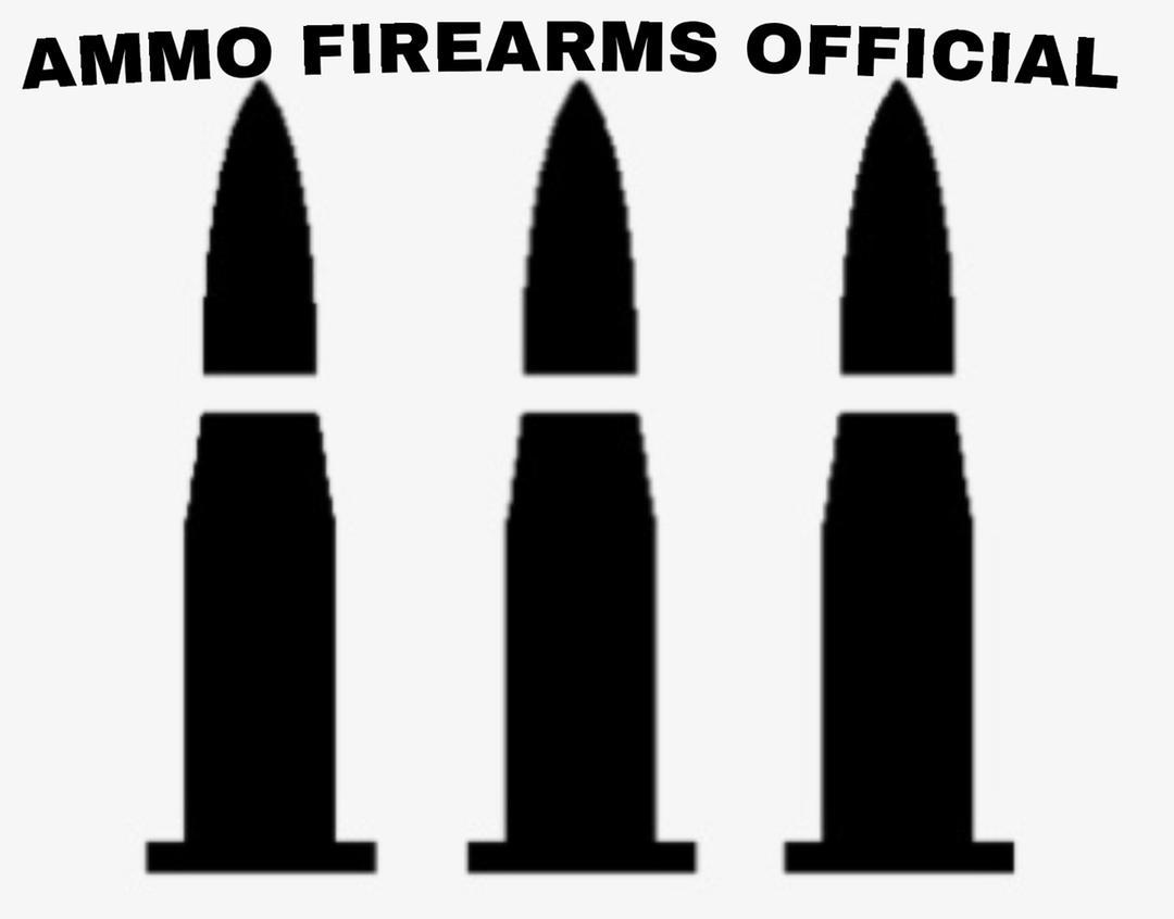 Ammo Fire Arms Official'