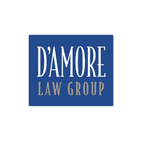 Company Logo For D’Amore Law Group'