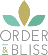 Company Logo For Order &amp; Bliss'