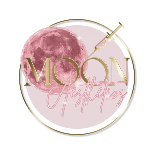 Moon Aesthetics Logo