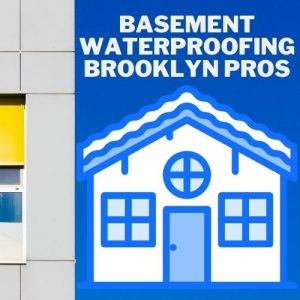 Company Logo For Basement Waterproofing Brooklyn Pros'