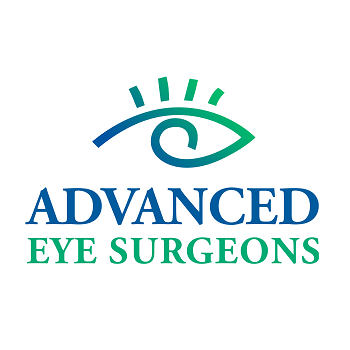 Advanced Eye Surgeons Logo