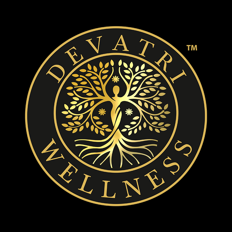 Company Logo For Devatri Wellness'