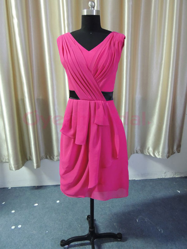 Oyeahbridal.com is Ready for Its Bridesmaid Dress Promotion'