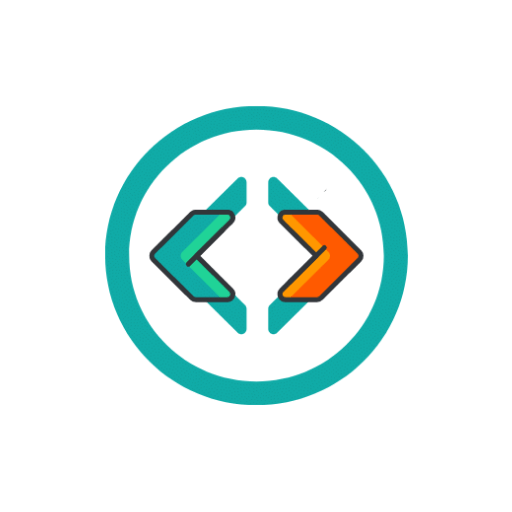 Company Logo For CodeRenowned - Digital Marketing Agency in'