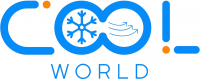 AC Repairing - Coolworld Service Center Logo