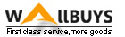 Wallbuys Co.,Ltd Logo