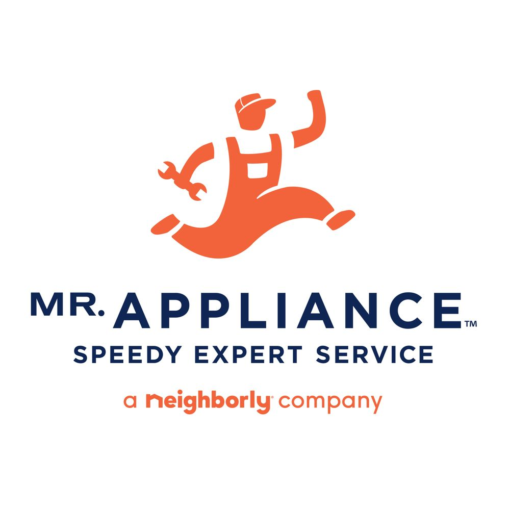 Company Logo For Mr. Appliance of Plano'