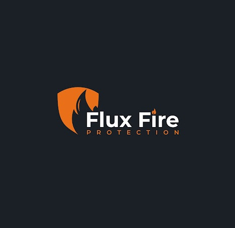 Company Logo For Flux Fire Protection Limited'