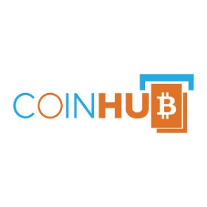 Company Logo For Minneapolis Bitcoin ATM - Coinhub'