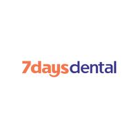 Company Logo For 7 Days Dental'