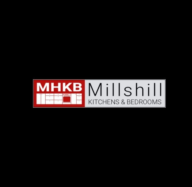 Company Logo For Millshill Kitchens and Bedrooms'