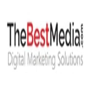 Company Logo For The Best Media'