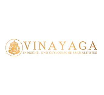 Company Logo For Indisches Restaurant Vinayaga - Stuttgart'