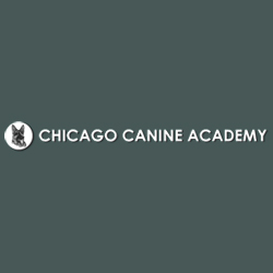 Company Logo For Chicago Canine Academy'