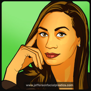 Jefferson Facial Plastics