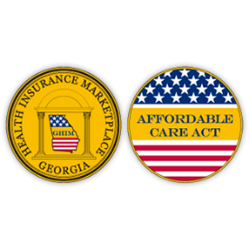 Company Logo For Georgia Health Insurance Marketplace'