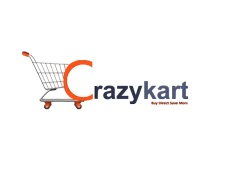 Company Logo For CrazyKart'