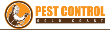 Company Logo For Cockroach Control Gold Coast'